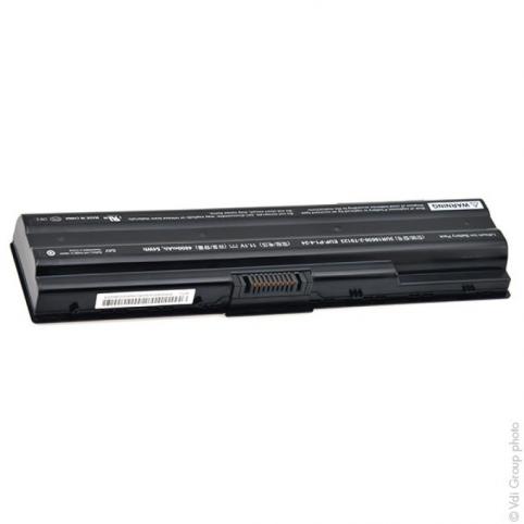 Batterij packard bell easynote kamet gm