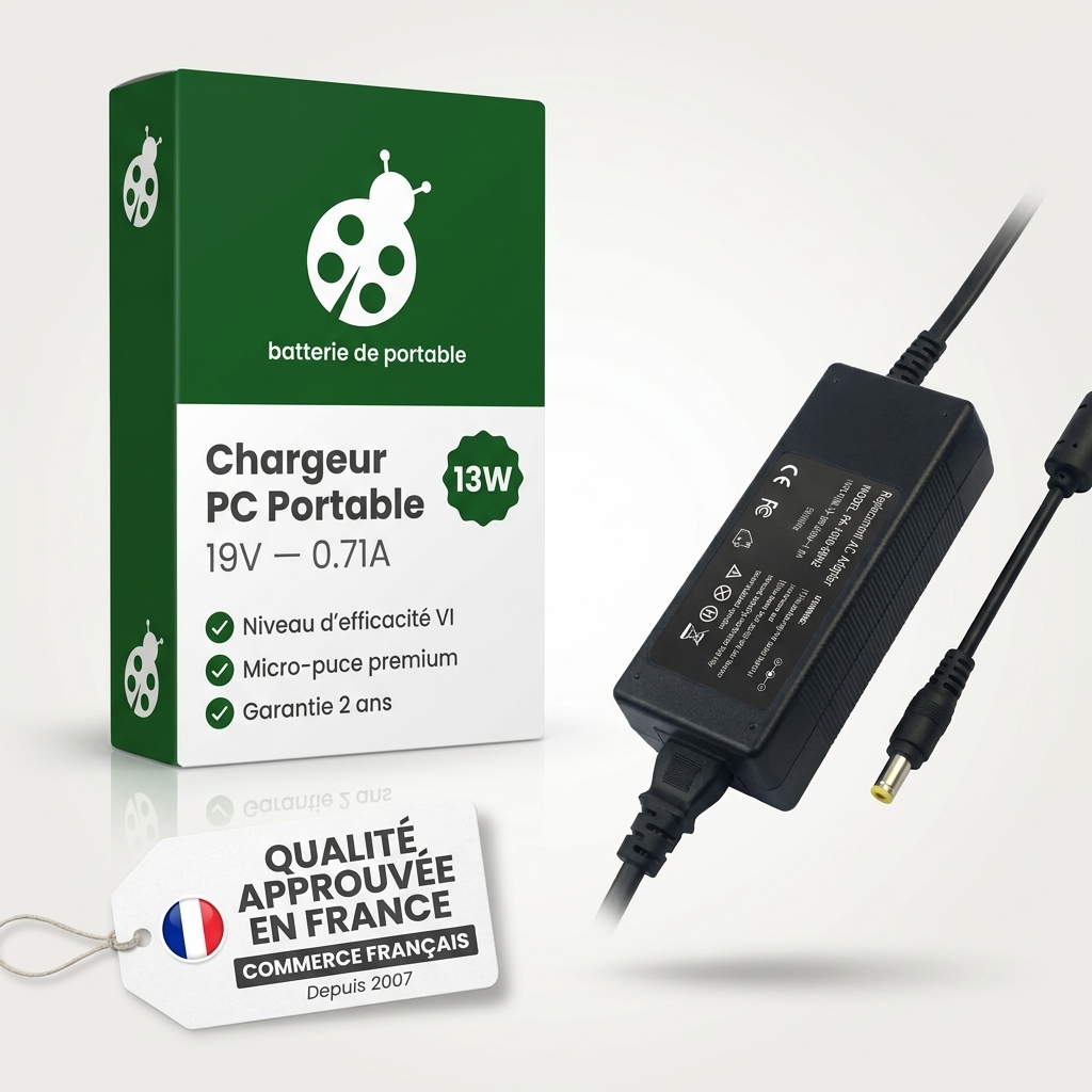 Oplader acer aspire 7 a715
