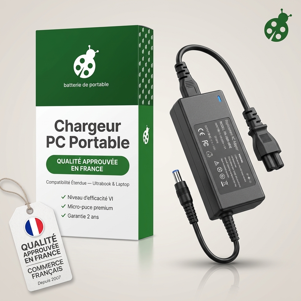 Oplader dell inspiron 15 5559