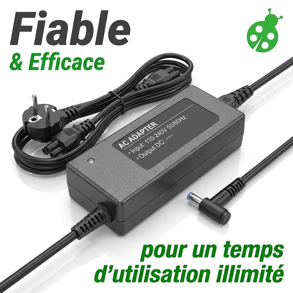 Oplader laptop dell inspiron 15 5559