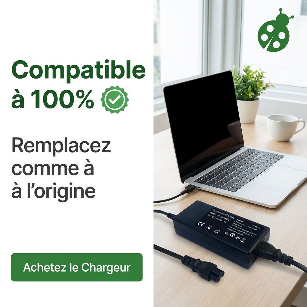 Oplader laptop lenovo yoga 2 13