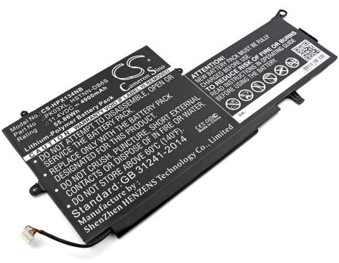 Spectre x360 13 4105ng