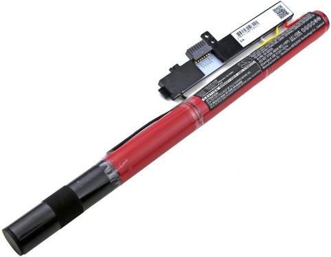 Batterij laptop acer aspire one 14 z1401