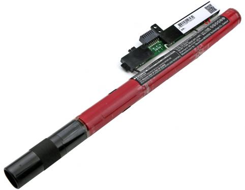 Batterij laptop acer aspire one 14 z1402