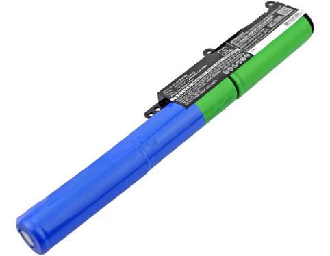Batterij asus vivobook max x541na 3h