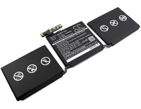 Batterij  apple a1713
