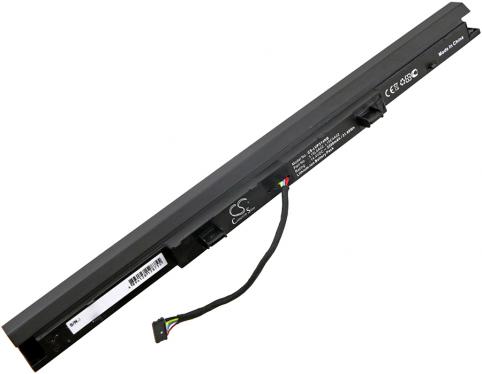 Batterij  lenovo l15l4a02