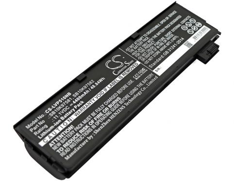 Refc batterij battery 61+