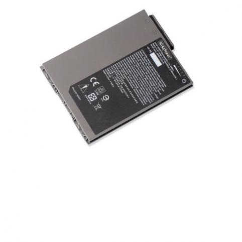 Batterij  getac bp4s2p2900 p