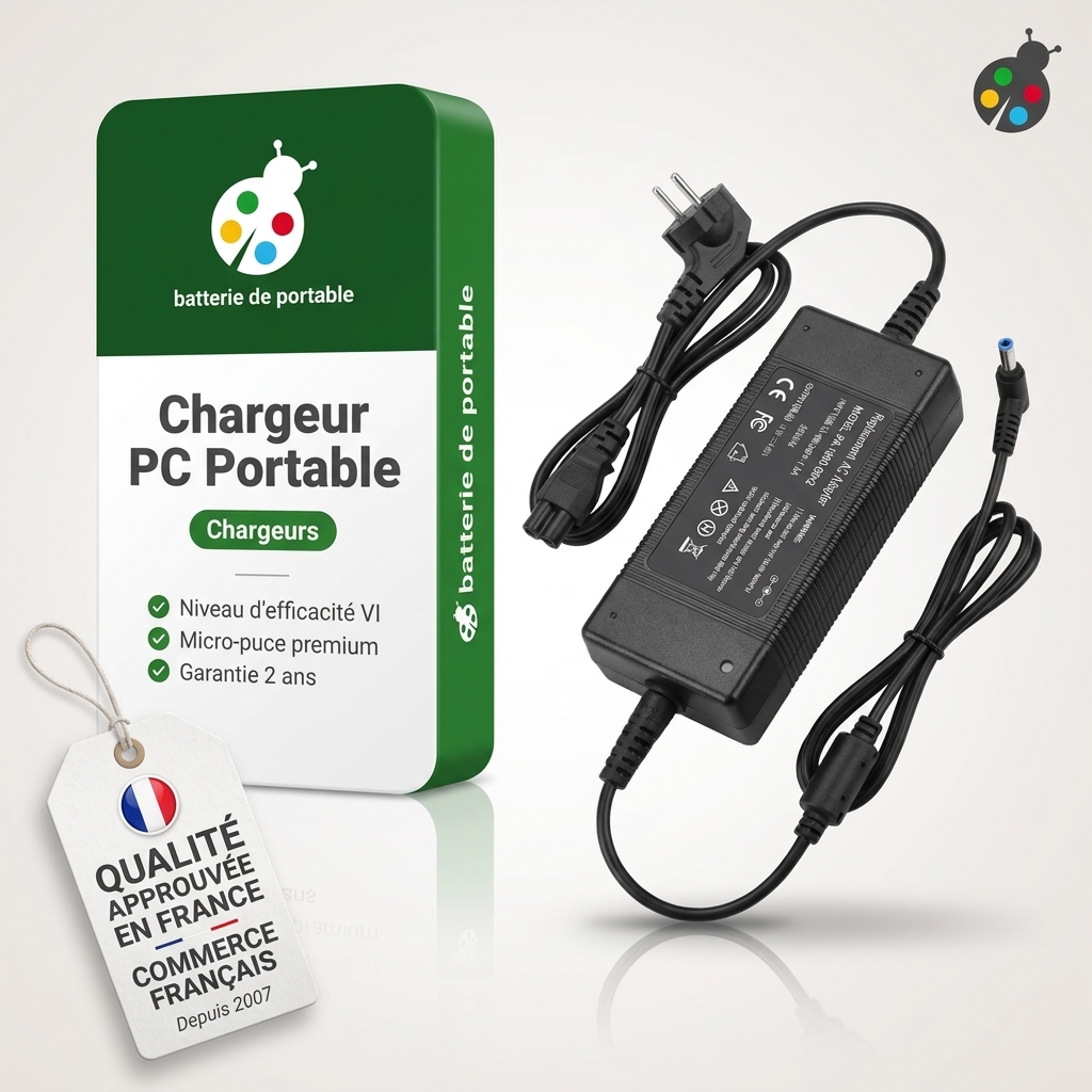 Refc batterij 741727 001