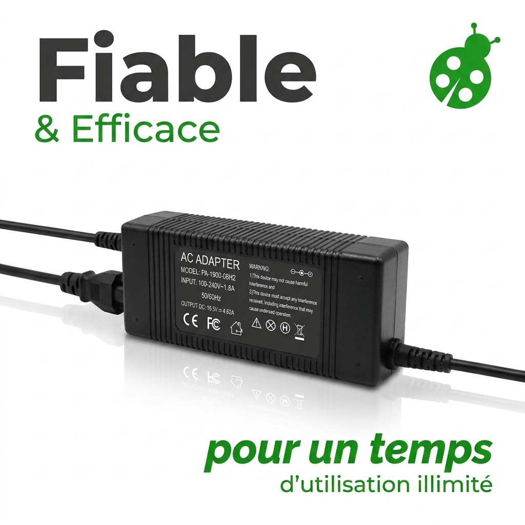 Oplader laptop hp  stream 14 ax002no