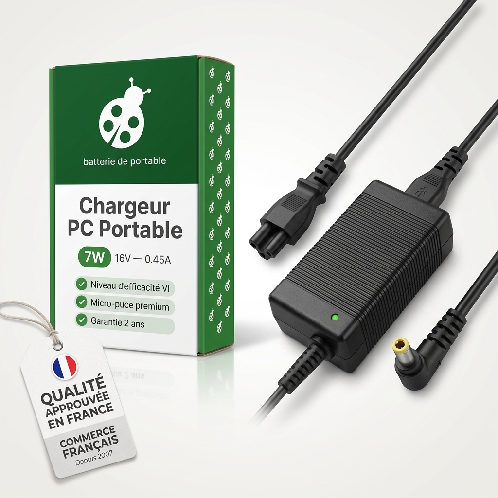 Oplader panasonic toughpad fz g1