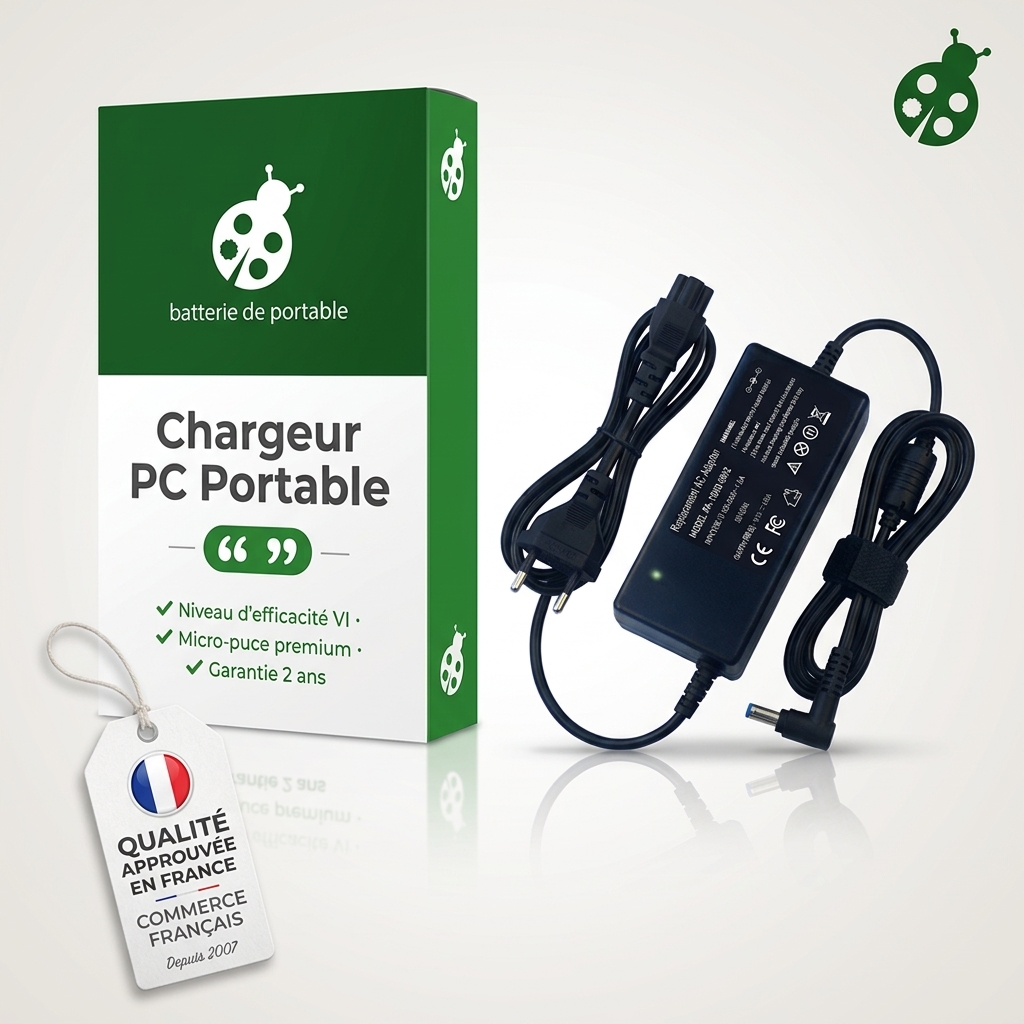 Oplader hp  14 am023nf
