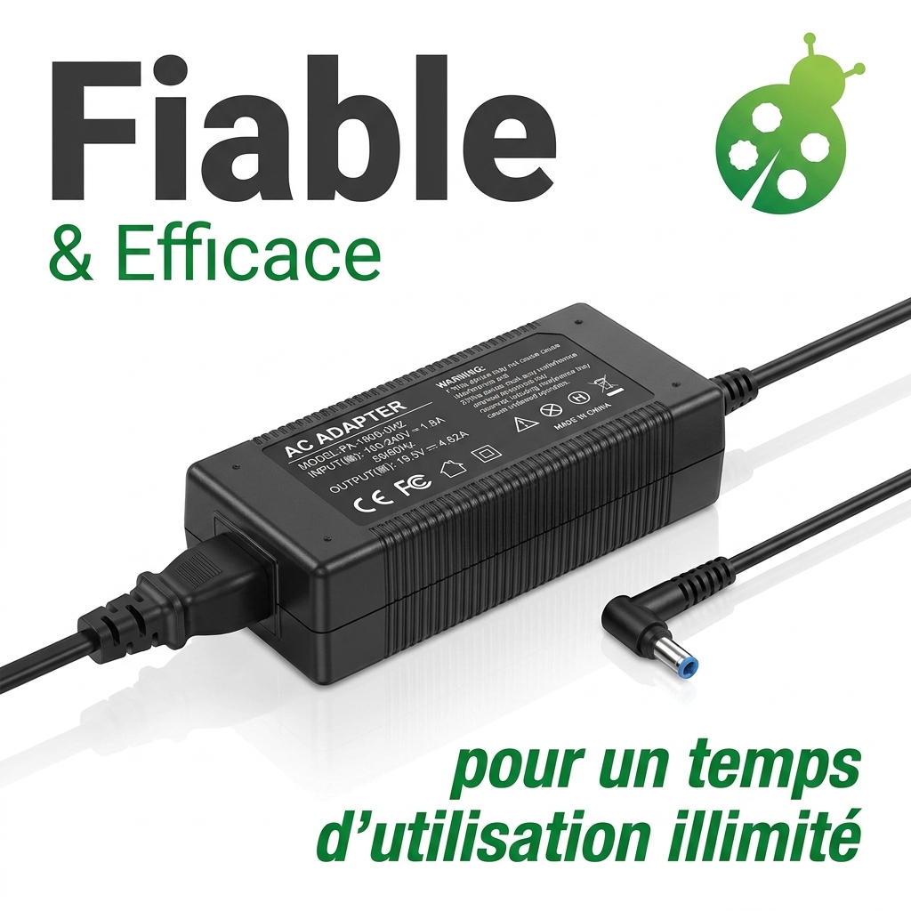 Oplader laptop dell vostro 15 3000