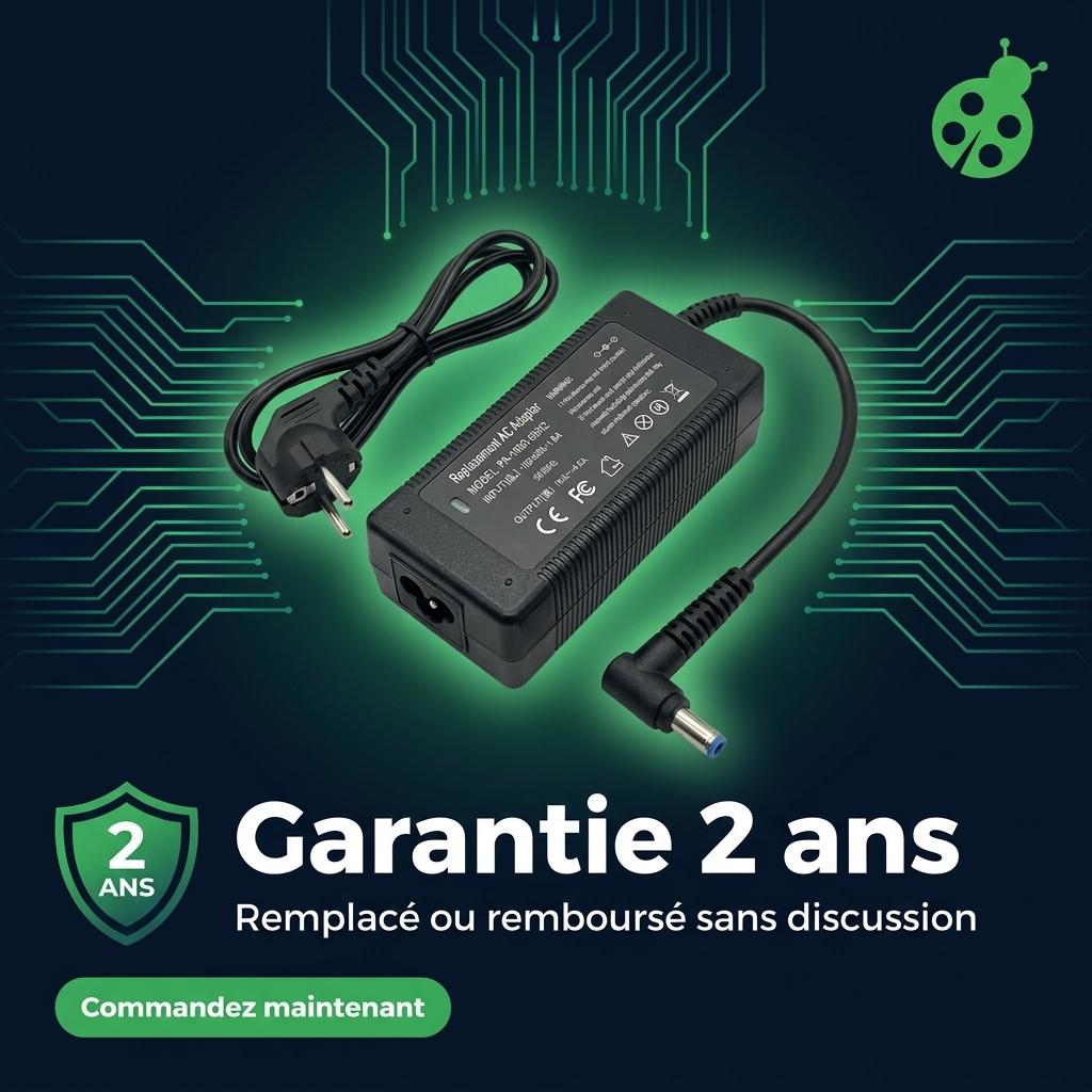 Oplader laptop dell vostro 15 serie 3000