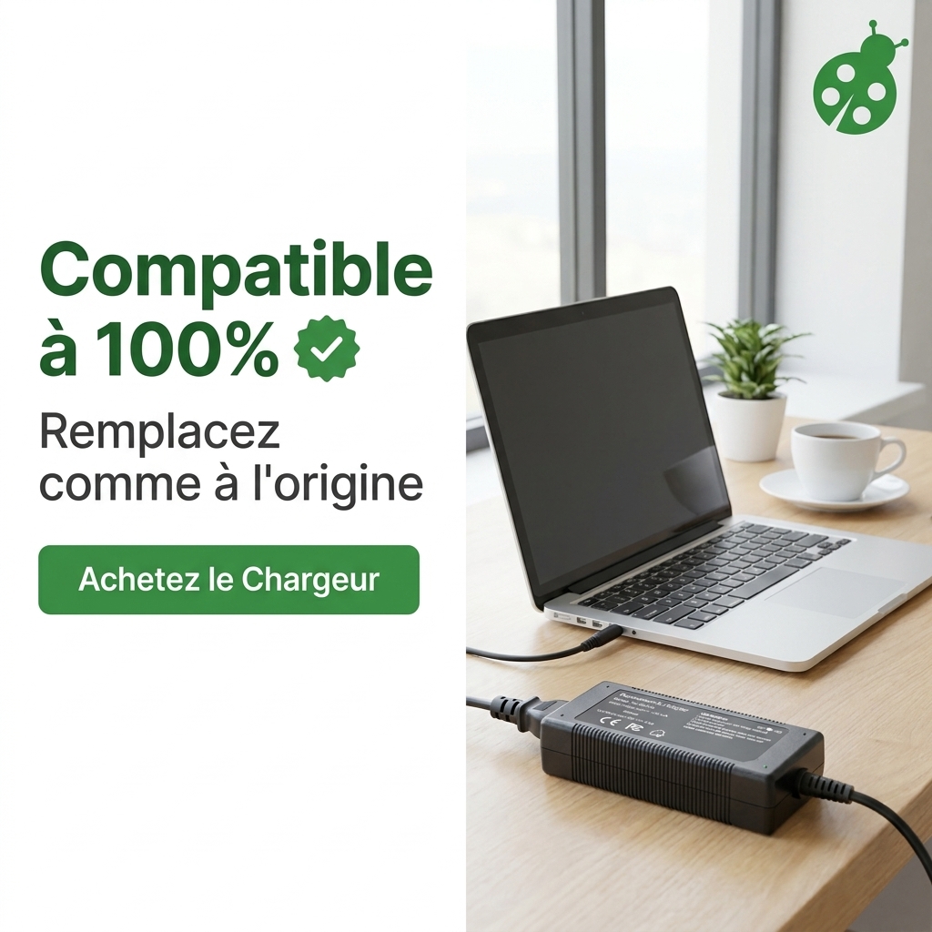Oplader laptop asus r540sa