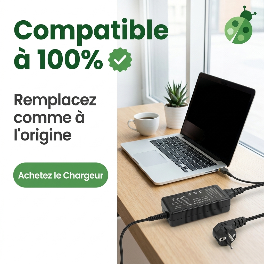 Oplader laptop lenovo ideapad 700 15isk