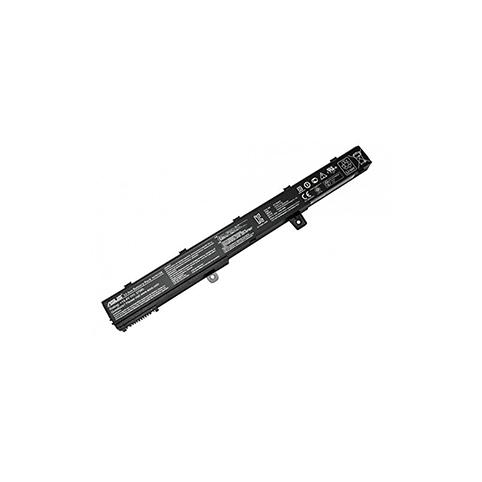Batterij laptop asus f451
