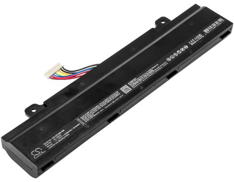 Batterij  acer al15b32