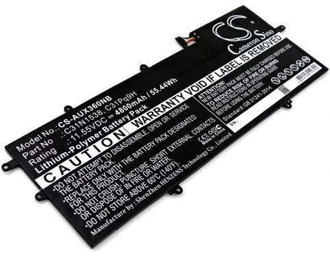 Refc batterij c31n1538