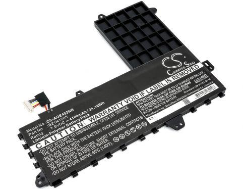 Batterij asus e402ma