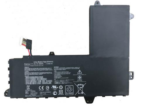 Batterij asus e402ma-wx0018h