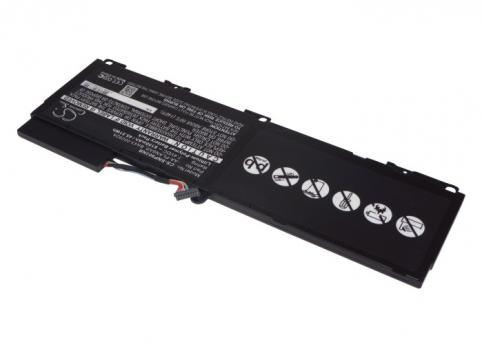 Batterij samsung 900x3a-b01