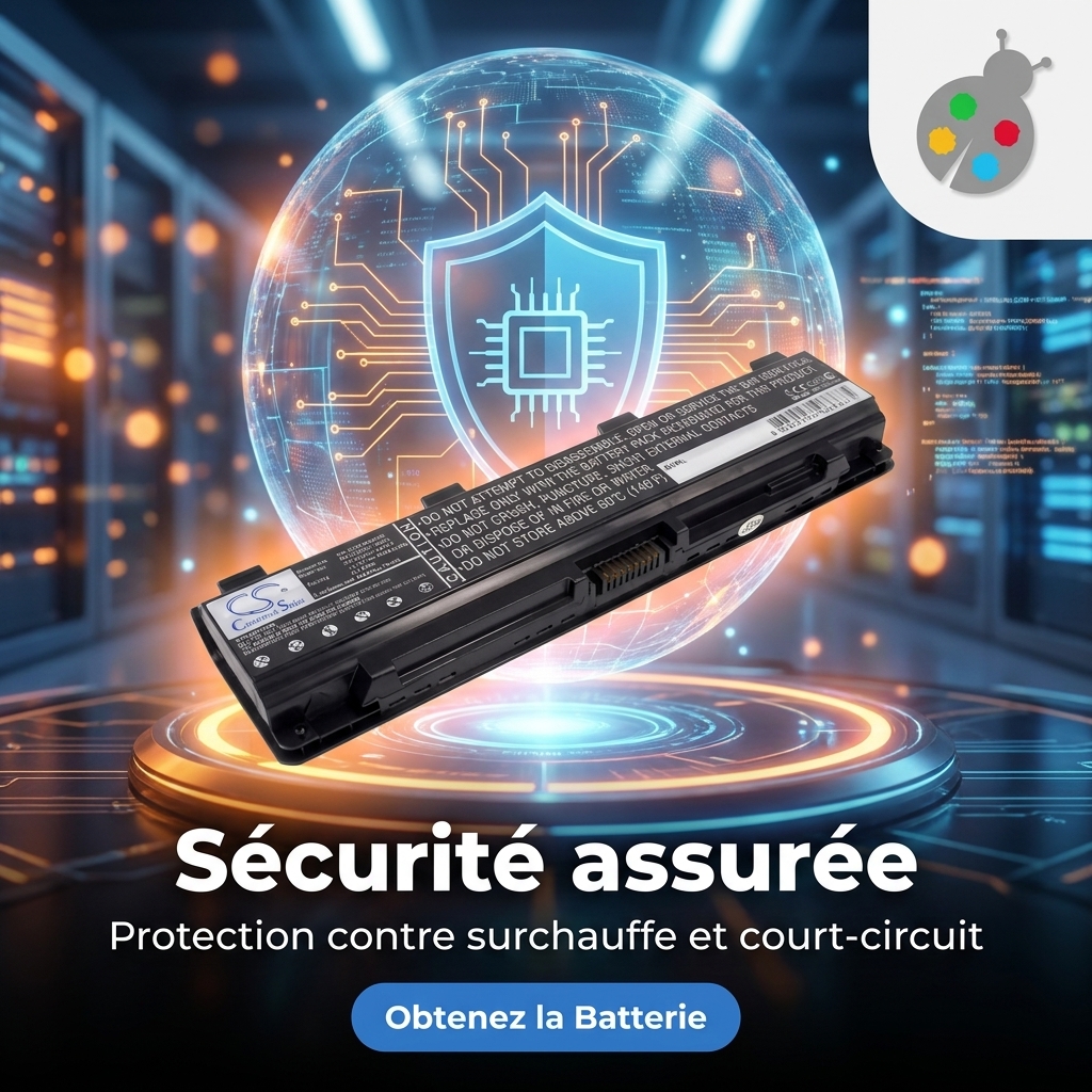 Batterij laptop toshiba satellite c55d a 160