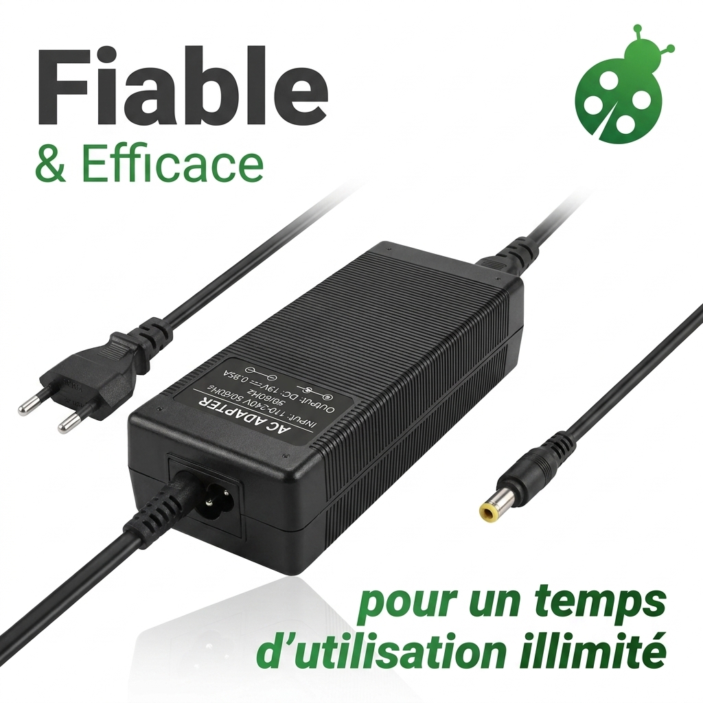 Oplader laptop acer nitro 5 an517 54