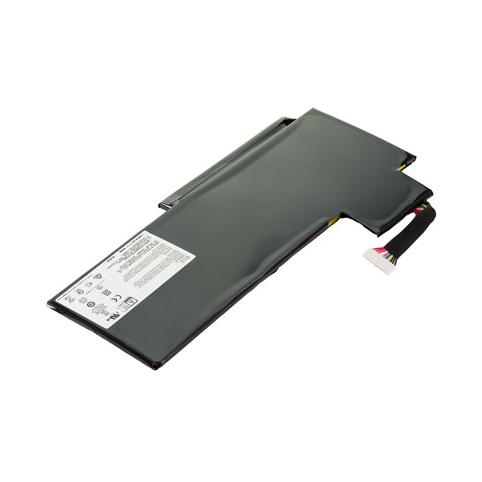Batterij laptop msi gs70 2od 090fr