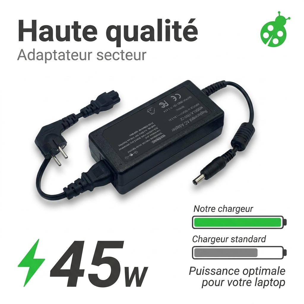 Oplader laptop asus x553m