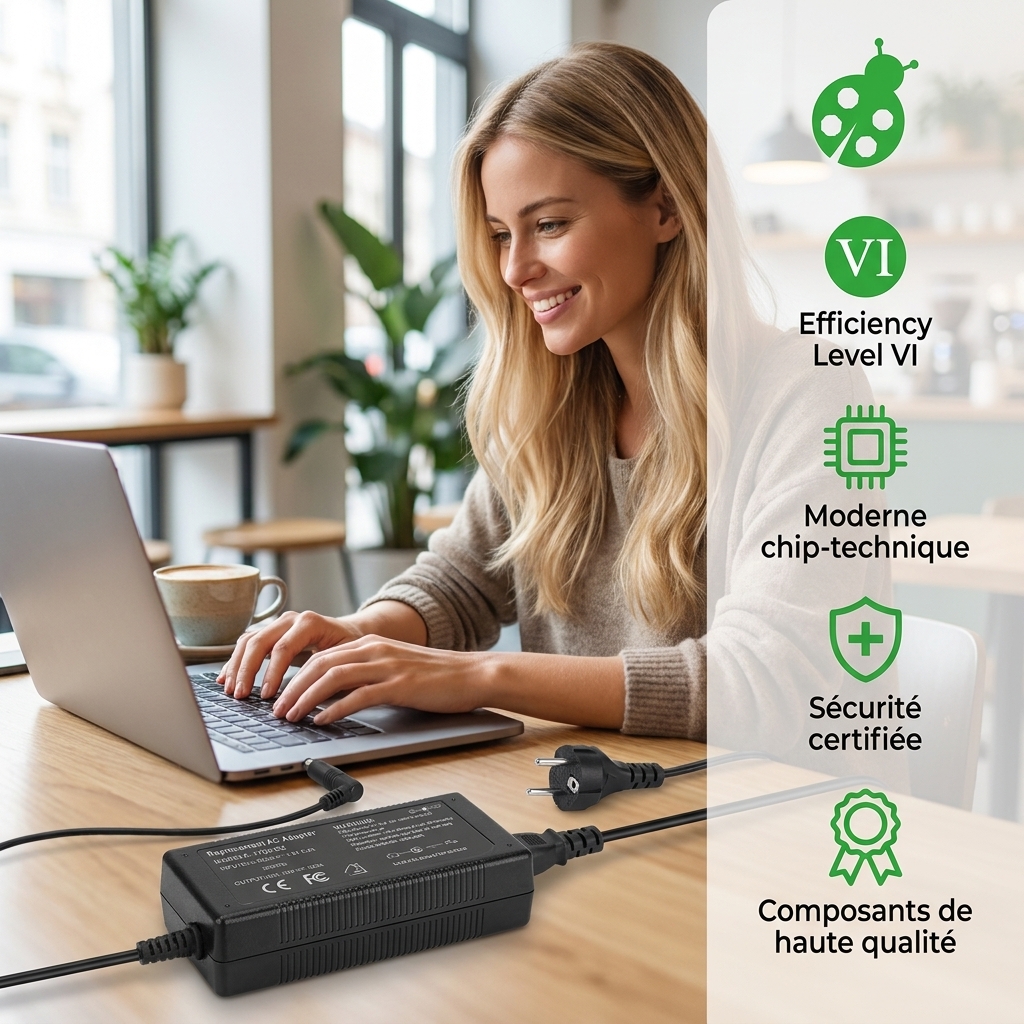 Oplader laptop asus vivobook x405ua bv545t