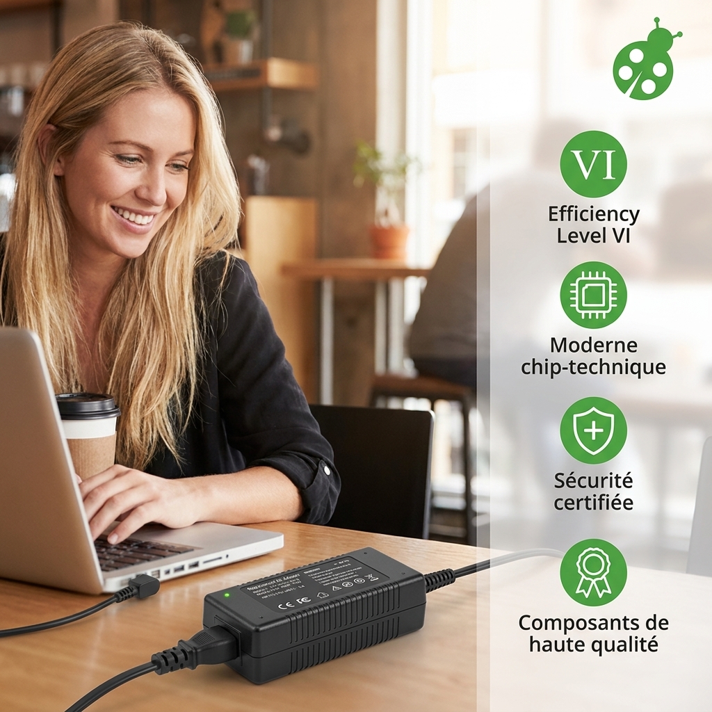 Oplader laptop lenovo ideapad flex 15