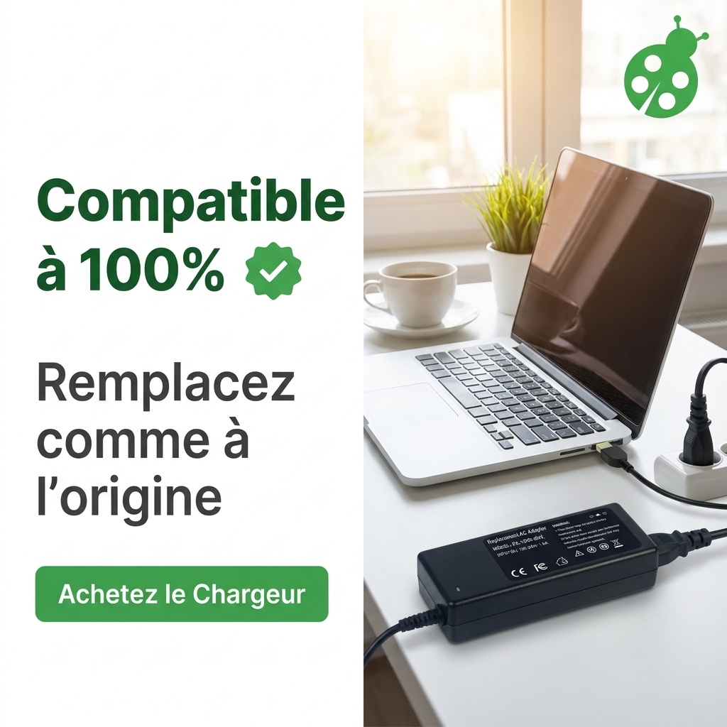 Oplader laptop lenovo ideapad flex 15