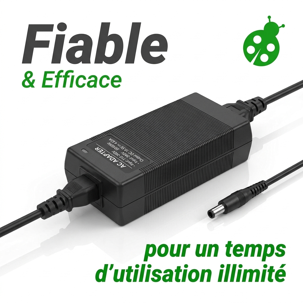 Oplader laptop dell studio 1749