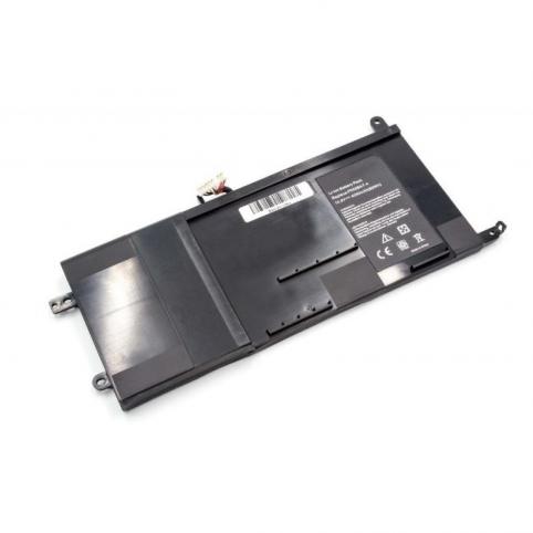 Batterij clevo p650re