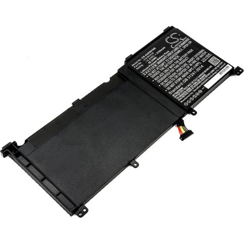 Zenbook pro ux501j