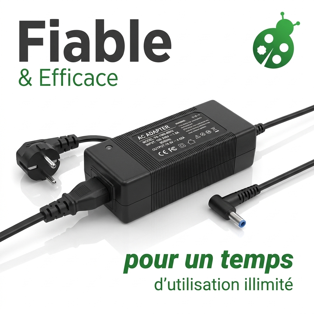 Oplader laptop dell inspiron 17 5000