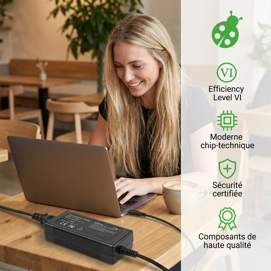 Oplader laptop asus p1501ua gq502r
