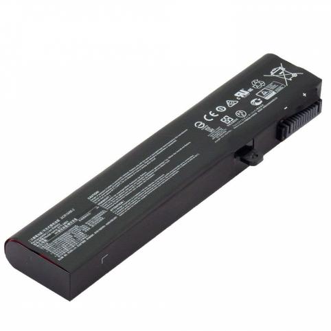 Batterij  msi ms 16j2