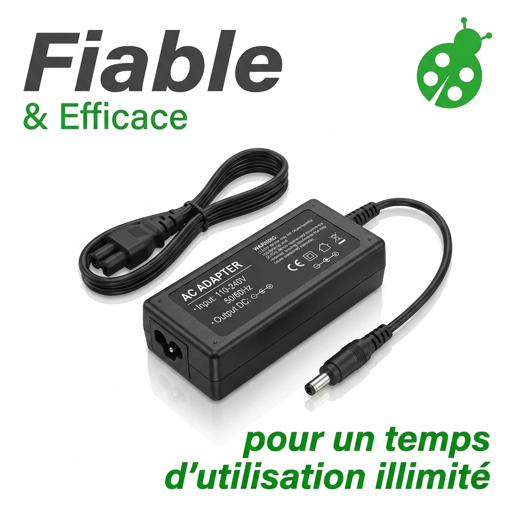 Oplader laptop asus e402