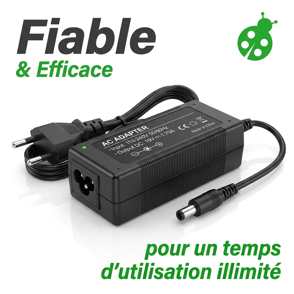 Oplader laptop asus e406ma bv126t