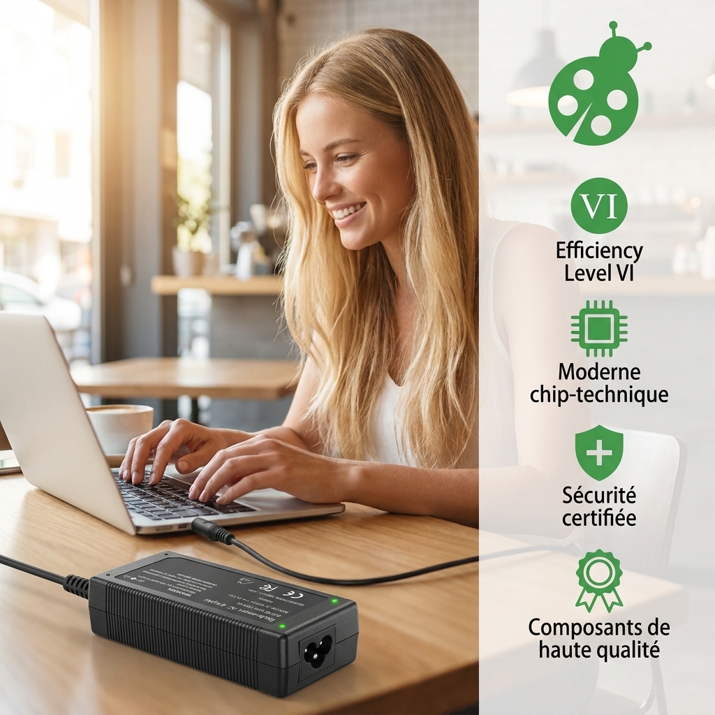 Oplader laptop asus e406sa bv017t hd