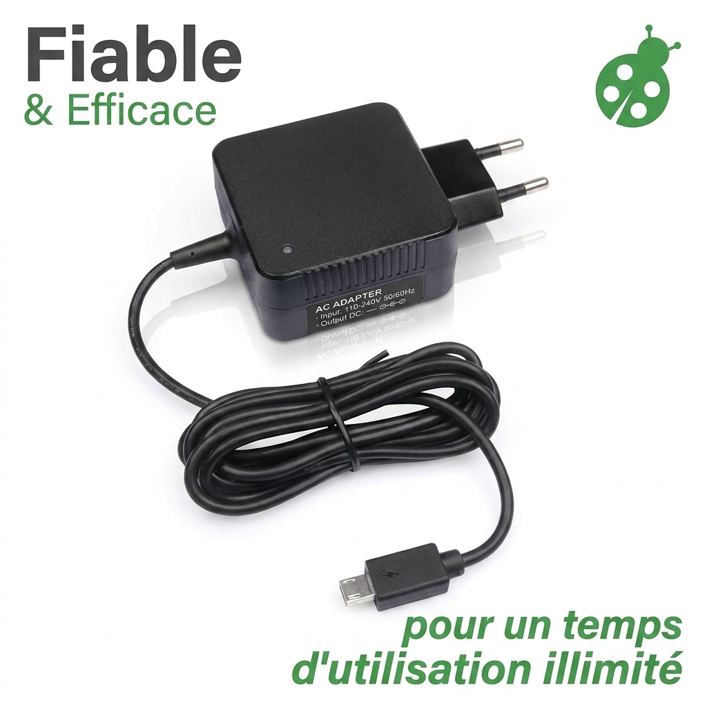 Oplader laptop asus eeebook x205ta fd0061ts
