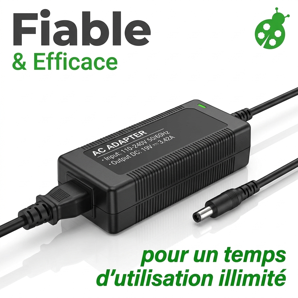 Oplader laptop asus f540la xx1350t
