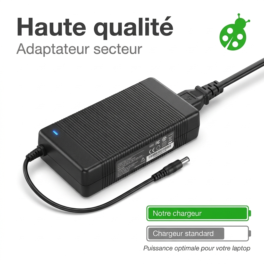 Oplader laptop acer predator 17 x gx 791 74xy