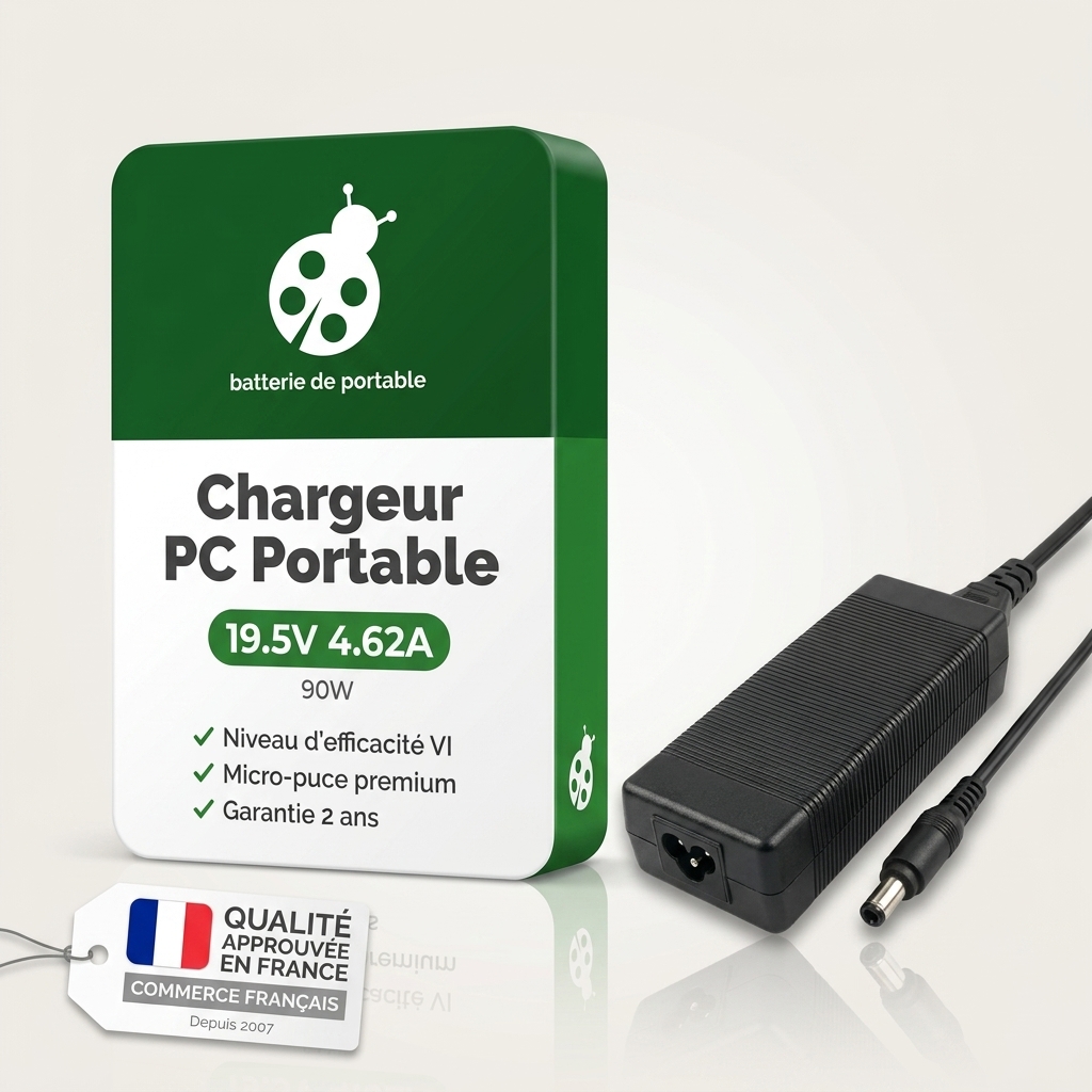 Oplader dell vostro 3360