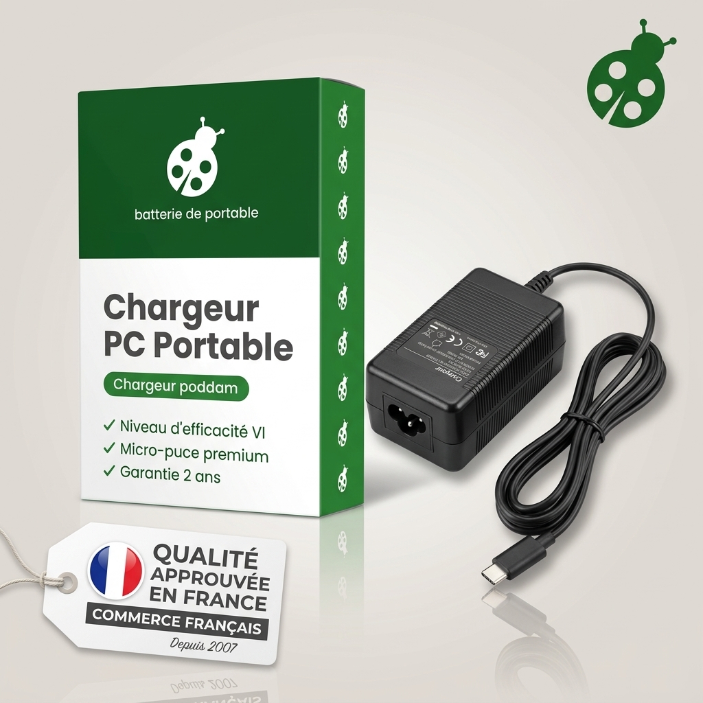 Oplader laptop acer one 10 s1003-17er