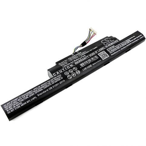 Batterij acer aspire e5 774g