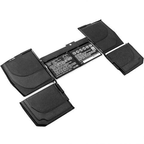 Batterij apple macbook 12 inch retina a1534  early 2015 